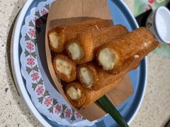 -点都德(奥体印象城店)