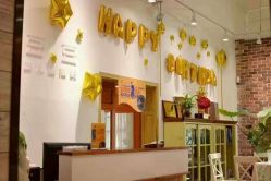 -星豆豆儿童摄影(南郊太白南路店)