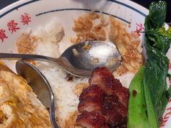 -文通冰室(东方宝泰店)