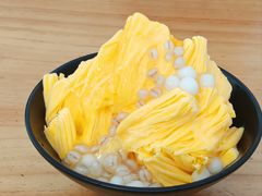 -鞠婆婆•绵绵冰•凉糕•手工冰粉(苏稽一店)