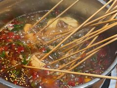 -刘成杰锦州烧烤(南河路店)