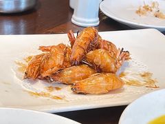 -阿娘家·原生态农家菜(国顺东路店)