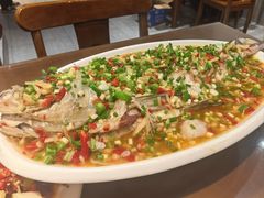 -飞虹鱼馆(春华路店)