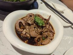 -马凯餐厅(长椿街店)