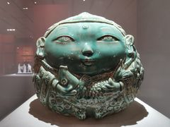 -北京工艺美术博物馆