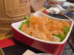 -旺蜀主成都串串火锅(西直门凯德MALL店)