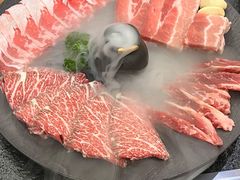 -韩满园· 甄选韩式烤肉
