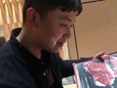 -万福·和牛炭火烧肉店(苏州中心店)