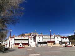 -五当召景区