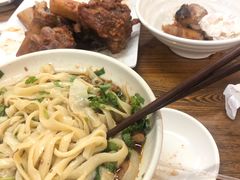 -晋麦香刀削面(光彩路店)