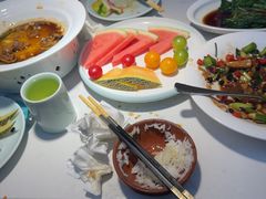 -上地宴·中关村的会客厅(清河高铁站店)