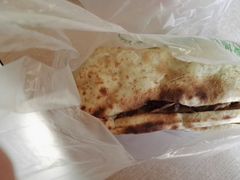 -宝光熏肉鞋底火烧(新街口店)