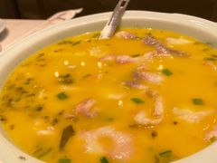 -北李妈妈菜·海肠捞饭(高新万达店)