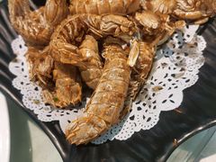 -九號渔港·蒸汽海鲜·粤菜茶点(八卦岭店)