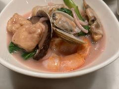 -莆田餐厅PUTIEN(三里屯店)