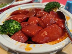 马凯红烧肉-马凯餐厅(地安门店)