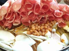 -MI WU FACTORY米屋美食工厂餐厅(绿地店)