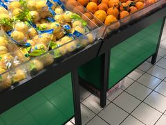 -家乐福会员店(南翔店)