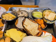 -范贤光鸡公煲(平乐园总店)