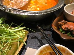 -牛New寿喜烧(新六百店)