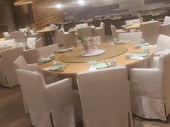 大堂-泰钰丰烤鸭(永安道店)