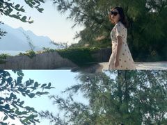 -那琴半岛地质海洋公园