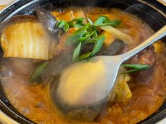 大烩菜-北京厨房(西安SKP店)