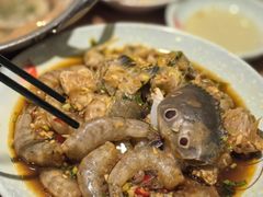 -抱德·潮汕味(敦和店原惠城鱼仔)