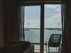 -绿城千岛湖喜来登度假酒店