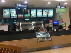 -德克士(保利城店)