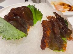 -甄御•海鲜新青岛菜(麦岛店)