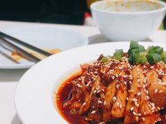 -大铁勺新津菜(东丽阳光新业广场店)