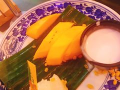 -simply thai天泰(长泰广场店)