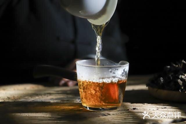 老白茶怎么喝（二）