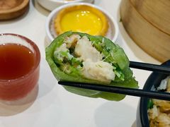 -蔡澜点心·粤菜(月星环球港店)