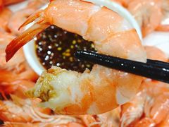 -南海渔家•海鲜•正宗海南菜(海棠湾店)
