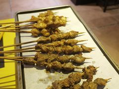 -望京小腰(北京总店)