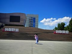 -包头博物馆
