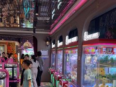 -反斗乐园(领展中心城店)