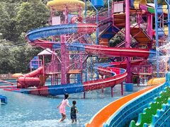 -清泉湾生态旅游度假区