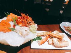 -九井澤精致料理(金茂店)