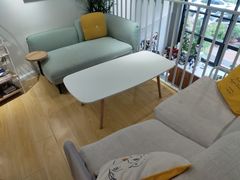 -隹木咖啡馆(宝龙广场店)