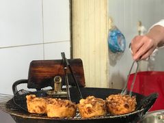 -阿婆油墩子(五里桥路188弄小区店)