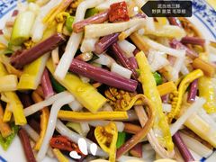 -老味道1992(武当山店)