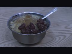 菠萝冰石花-南街清补凉(黄贝岭店)