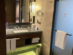 -舟山希尔顿酒店