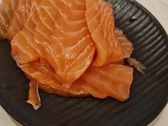 -长沙三景韦尔斯利酒店·Oval全日制餐厅自助餐