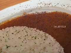 -CURRY YA 熟成咖哩專門店(深圳湾万象城店)