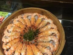 -臻悦海宴.家宴(奥体中心店)