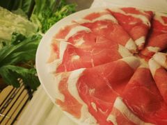 -东来顺饭庄(王府井步行街店)